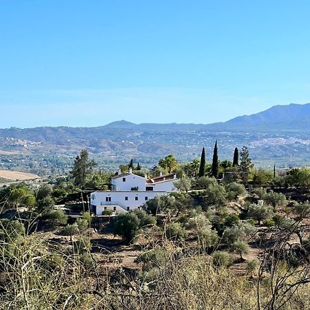 Santa Teresa Bed & Breakfast Andalusien Пісарра Екстер'єр фото